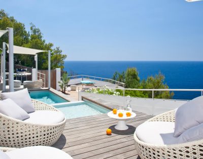 2 Bedrooms for Rent in Ibiza